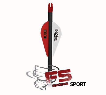 F5 Sport Arrows