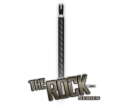 The Rock Arrows